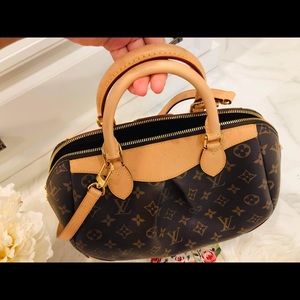 Retiro Mm Lv monogram